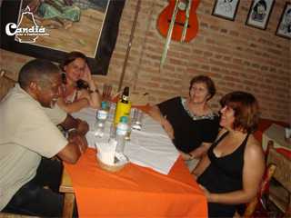 Candiá Bar e Restaurante